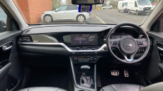 Kia Niro 1.6 GDi Hybrid 4 5dr DCT Hybrid Estate